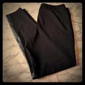 White House Black Market leggings/pants